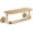 Champagne Bronze, variant on Delta 74508-CZ Bonacci 8" Towel Bar - Bronze