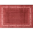 thumbnail image 1 of Ahgly Company Indoor Rectangle Persian Red Traditional Area Rugs, 7' x 10', 1 of 4