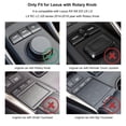 thumbnail image 2 of Road Top Wireless Carplay Android Auto Retrofit Kit for 2014-2019 Lexus Low Configuration NX RX IS ES GS LS LX, Support Mirror Link, AirPlay, Autolink, Rear View, Siri, GPS Navigation, Music, Video, 2 of 8