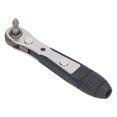 thumbnail image 3 of 1/4in Household Single Head Mini Ratchet Wrench Portable Miniature Ratchet Screwdriver, 3 of 15