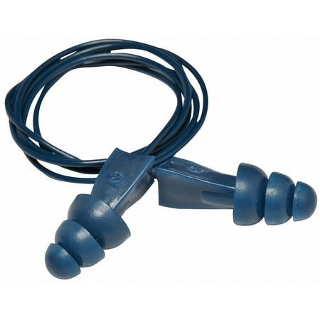 - Tasco Ear Plugs, Corded, 27dB, MD, PR Includes Bag wrapped pair box 9011