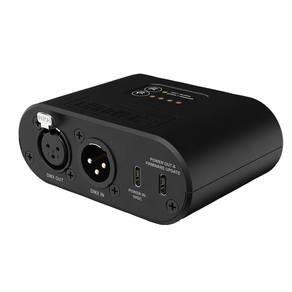 Chauvet DJ D-Fi Hub 2 Wireless D-Fi Transmitter/Receiver