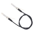 thumbnail image 4 of SFP+ Copper Cable, SFP+ DAC Cable Excellent Electrical Conductivity 3.28ft Length  for SFP-H10GB-CU1M, 4 of 7