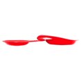thumbnail image 2 of SportsStuff Rocket Plastic Sled 33", 2 of 5
