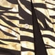 thumbnail image 4 of Camisa De Vestir De Manga Larga,Camisa De Manga Larga Con Botones Para Hombre Camisa De Vestir Con Estampado Dorado Estética Elegante, 4 of 8