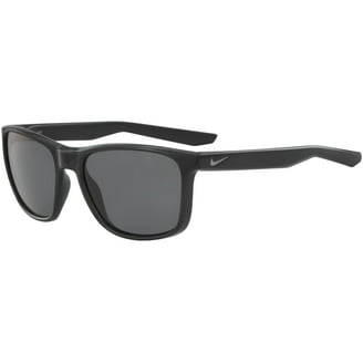 Nike Cruiser Men's Black Soft Square Sunglasses - EV0834-001