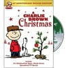 Christmas Holiday Movies DVD 4 Pack Assorted Bundle: A Charlie Brown Christmas, Mickey's Christmas Carol, The Flight Before Christmas, Elf