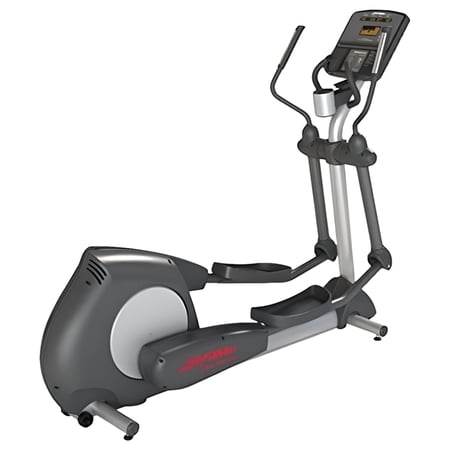 Life Fitness Club Series Elliptical Cross-Trainer