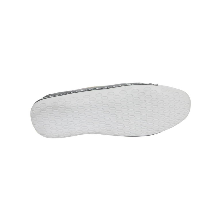 Zoyla italia sales men's boat shoe
