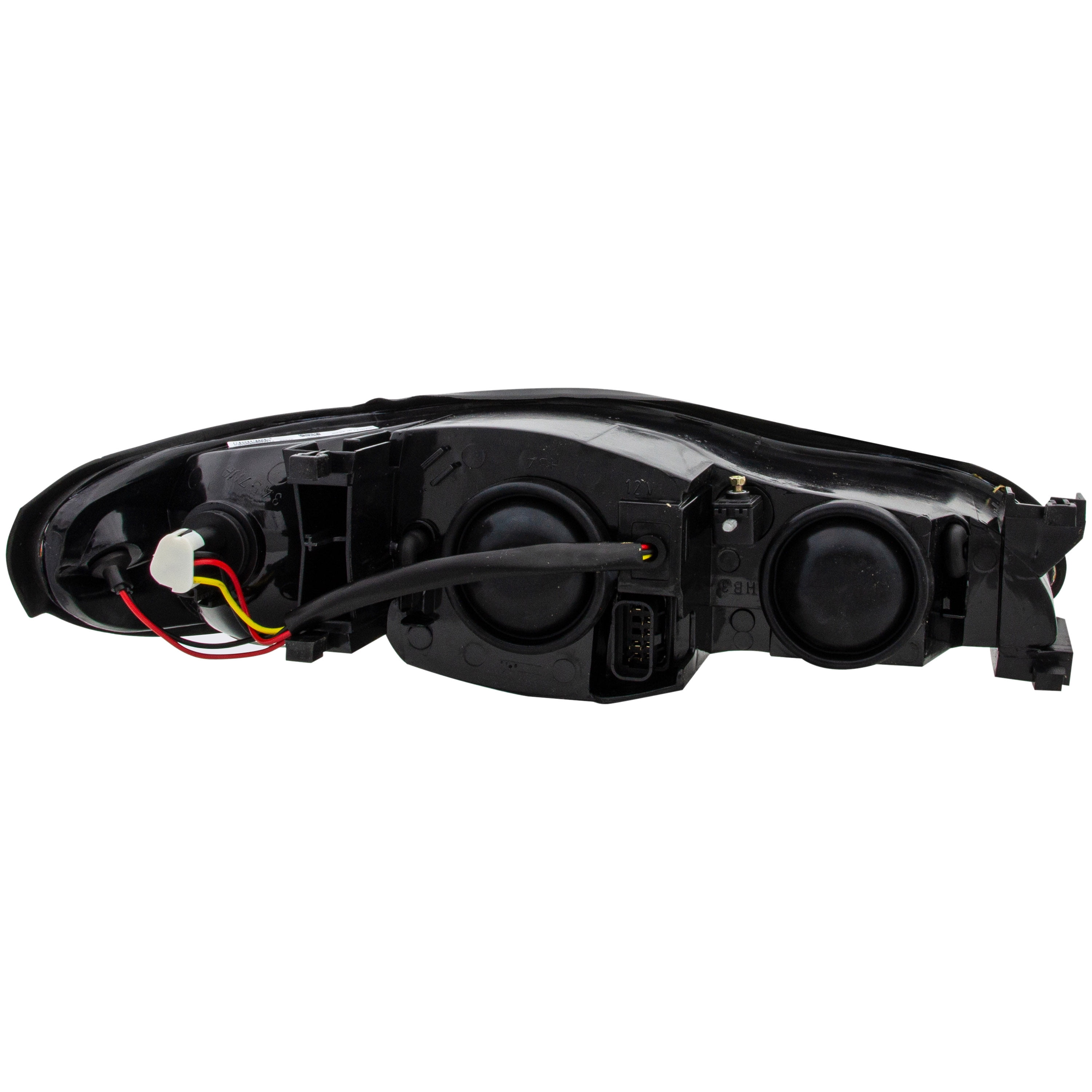 Dorman 1590146 Driver Side Headlight Assembly for Specific Chevrolet Models Fits select: 2000-2005 CHEVROLET MONTE CARLO