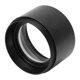 thumbnail image 1 of Lente Objetivo De Microscopio 0.5X Para Imágenes Más Claras Lente Objetivo De Alta Transmitancia Con Rosca De 48 Mm, 1 of 7
