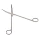 thumbnail image 2 of Pinzas para plantas acuáticas de acero inoxidable; Prácticas tijeras para plantas acuáticas; Pecera para acuario ANGGREK Otros, 2 of 8