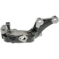 thumbnail image 2 of Dorman 698-245 Front Driver Side Steering Knuckle for Specific Hyundai / Kia Models Fits select: 2011-2013 KIA SORENTO, 2010-2012 HYUNDAI SANTA FE, 2 of 4