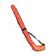 thumbnail image 5 of Bolsa para palos de Hockey sobre hielo Kusrkot Naranja 110cm, 5 of 8