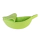 thumbnail image 5 of Fiudx Cama Tipo Plátano para Mascotas, Cálida, Suave y Transpirable, con Forma de Plátano, Ideal para Dormir En Invierno, Ideal para Mascotas Pequeñas, Medianas y Grandes, de 40 a 90 Cm., 5 of 5