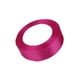 thumbnail image 5 of Cinta de poliéster Matsuzay Decoraciones de cinta Hecho a mano Multicolor Adornos Rosa Roja 72, 5 of 5