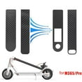 thumbnail image 5 of Electric Scooter For Protection Sticker Waterproof Carbon Fibre Sticker For M365/Pro, 5 of 8
