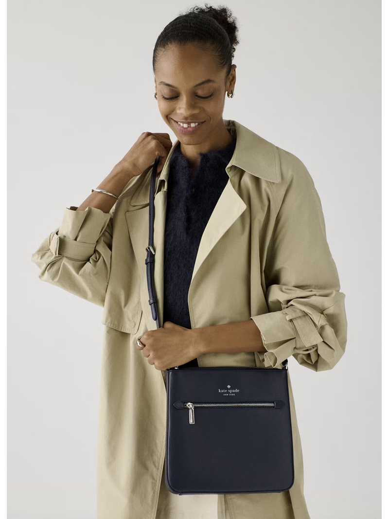Kate Spade New York Women's Sadie Large Crossbody Bag - Walmart.com Kate Spade New York Women's Sadie Large Crossbody Bag - Walmart.com
