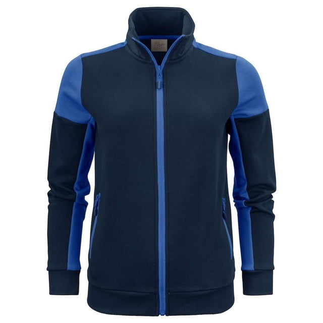 Printer Womens Prime Jacket