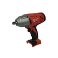 thumbnail image 3 of Milwaukee 2663-20 M18 1/2" High Torque Impact Wrench with Friction Ring (Bare Tool), 3 of 5