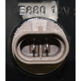 thumbnail image 3 of KarParts360 For Chevy Silverado 1500/2500 1999 2000 2001 2002 Fog Light Driver And Passenger Side | Pair Front | CAPA Rectangular | With Mounting Bracket | GM2592113, GM2592113C, GM2593113, GM2593113, 3 of 6