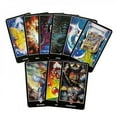 thumbnail image 4 of Diikamiiok Pdf Osho-zen Tarot Cards, Board Games, Party, Oracle, 4 of 4