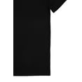 thumbnail image 4 of RIPNDIP Men's and Plus Size Men's Letter Pattern Short Sleeve T-Shirt, Size S-3XL, Loose Casual, 4 of 6