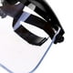 thumbnail image 2 of Visera transparente para soldar con trinquete Casco antirrayas negro Sunnimix careta, 2 of 3