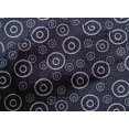thumbnail image 4 of oneOone Cotton Poplin Fabric Geometric & Circle Block Fabric Prints By Yard 56 Inch Wide, 4 of 4