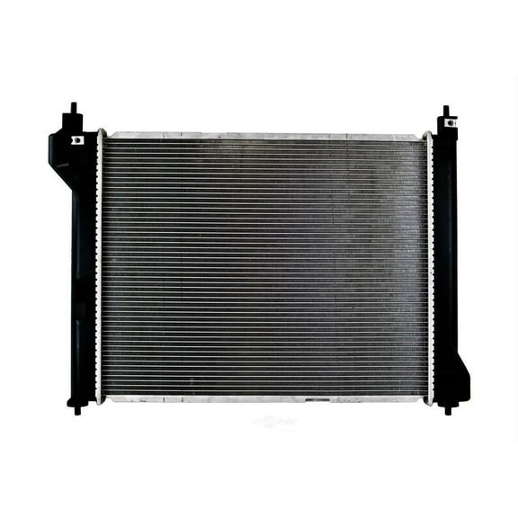 OSC Automotive Products 13365 Radiator