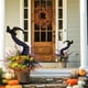 thumbnail image 4 of Decoraciones de Halloween, adornos de Halloween, regalos de Halloween, piernas de belleza de Halloween, decora los muslos de bruja malvada para crear piernas de belleza extrañas, decoraciones divertid, 4 of 5