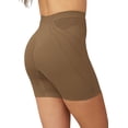 thumbnail image 2 of Maidenform Womens Firm Control Feel Good Fashion Mid-Thigh Shaper Style-DMS091, 2 of 2