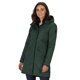 thumbnail image 2 of Regatta - Chaqueta Impermeable Rimona para Mujer (Abeto Oscuro) Regatta UTRG5582_darkestspruce, 2 of 5