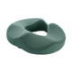 thumbnail image 1 of Cojín para silla de oficina, cojín de dona, cojín para hemorroides, cojín para coxis con memoria verde, 1 of 9