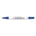 thumbnail image 1 of Sanford Ink Company 63703 uni-Paint Marker, Fine Point, Blue, 1 of 1
