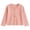 #A02 Pink, variant on TGPMGRZ Toddler Kids Long Sleeve Shirts Fashion Cute Fall Winter Basic Tee Tops for Girls #A01 Yellow 6-12 Months