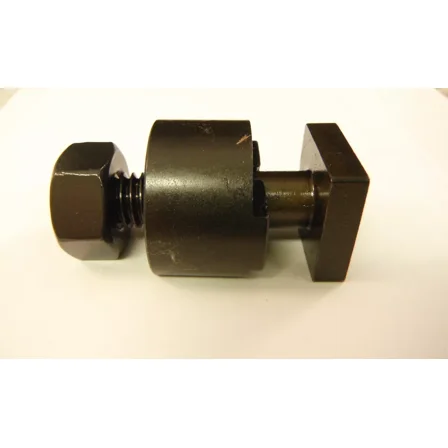 BRIDGEPORT MILL PART, milling machine TABLE STOP (3 PCS) M1203 M1204 M1205 NEW!