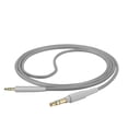 thumbnail image 2 of Geekria Audio Cable Compatible with Boses QuietComfort Ultra/SE/45/35II/35, 700, SoundLink II Headphones, 2.5mm to 3.5mm Braided Nylon Replacement Stereo Cord (4ft/1.2m), 2 of 6