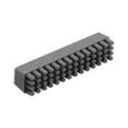 thumbnail image 3 of 15 Pcs pour Accessoires d'Imprimante 3D pour BambuLab pour Mini Buse A1 Brosse Raclette, 3 of 9