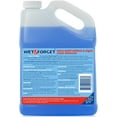 Wet & Moss/Mold Remover for Outdoor Surfaces, 128 Fluid Ounces