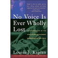 thumbnail image 1 of Pre-Owned No Voice Is Ever Wholly Lost: An Explorations of the Everlasting Attachment Between Parent and Child, (Paperback), 1 of 1
