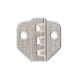 thumbnail image 1 of Alicates Para Prensar Alicates Para Prensar Jx-1601-2546 Awg14-10 2.5-6Mm² Cilindros De Arr Meterk  JX-1601-2546, 1 of 7