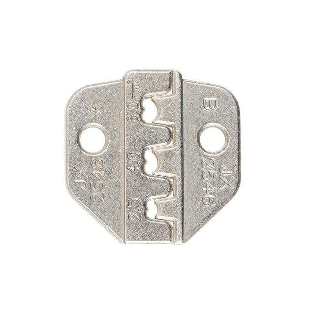 Alicates Para Prensar Alicates Para Prensar Jx-1601-2546 Awg14-10 2.5-6Mm² Cilindros De Arr Tomshoo JX-1601-2546