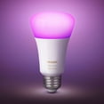 thumbnail image 4 of Philips HUE White And Color Ambiance A19 Starter Kit, 4 of 9