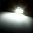 thumbnail image 3 of cciyu White Instrument Cluster Dash Panel Lights Super Bright:Bulbs 8pcs T10 6-3020-SMD 16pcs T5 1-5050-SMD, 3 of 4