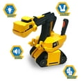 thumbnail image 2 of CAT Roarin Rexcavator, 2 of 5