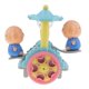 thumbnail image 4 of Juguete divertido con pilas del coche del cerdo que de las con el arte de la música ligera Zulema Juguete de luz eléctrica para niños, 4 of 8
