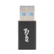 thumbnail image 1 of Adaptador extensor USB 3.0 para PC Teléfono USB A Conector convertidor F / M Ehuebsd Para estrenar, 1 of 7