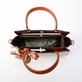 thumbnail image 3 of Bolso de mano de diseñador de lujo para mujer 2024, bolsos de hombro de cuero para mujer, bolso de mano femenino de marca de moda, bolso diagonal clásico para mujer, 3 of 4