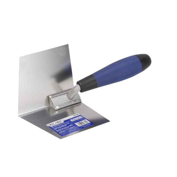 Mintcraft 16460-ESH3L 3. 5 x 4. 5 inch Inside Corner Tool